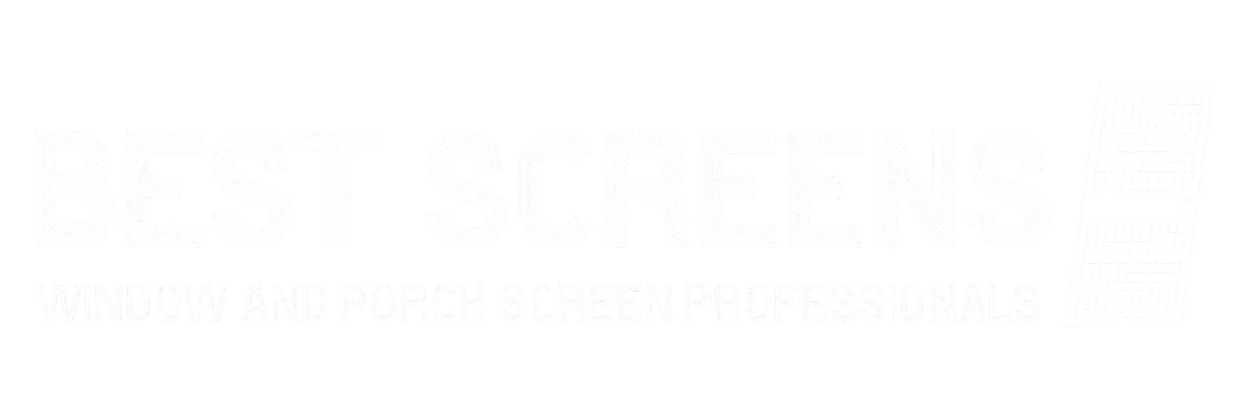 Best Screens — Window and Porch Screen Professionals