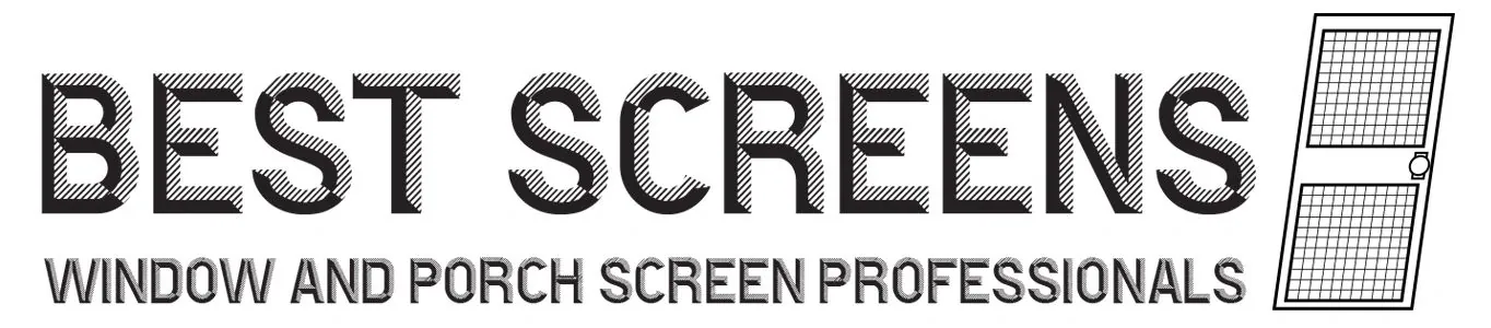 Best Screens — Window and Porch Screen Professionals